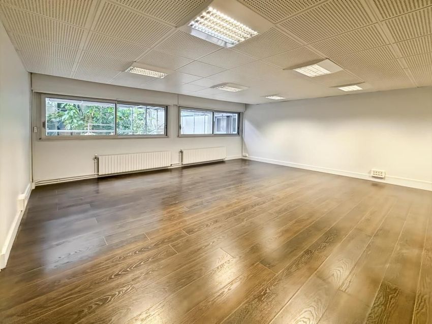 Image de bureau à Saint Lambert