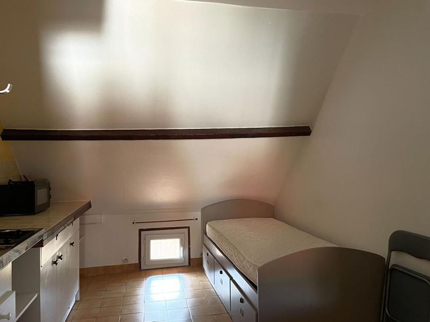 Image de studio à La Ferté-Saint-Aubin
