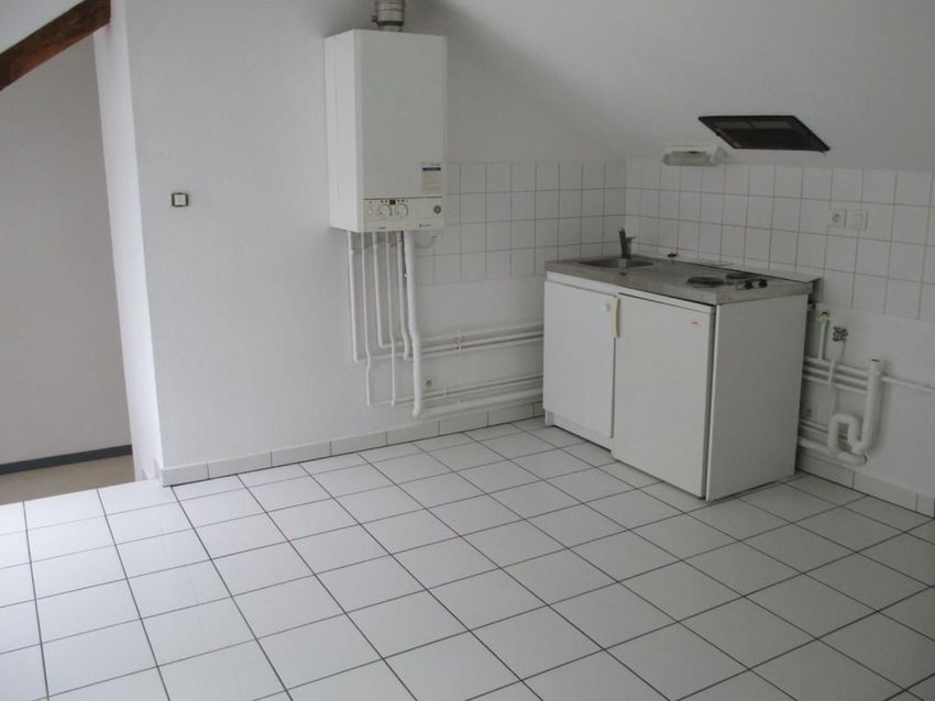 Image Cuisine à appartement de Port-sur-Saône
