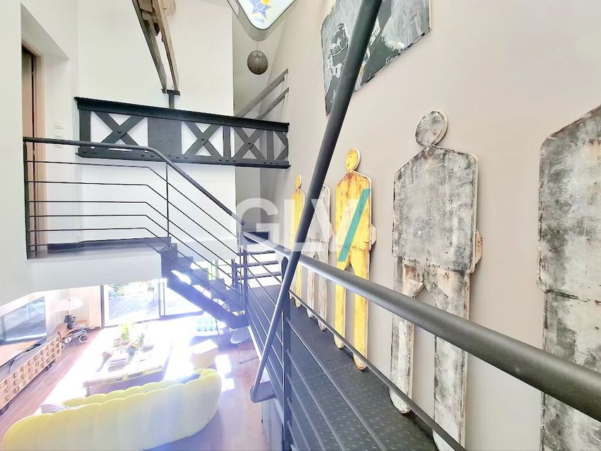 Image Détails à  maison individuelle de Cysoing