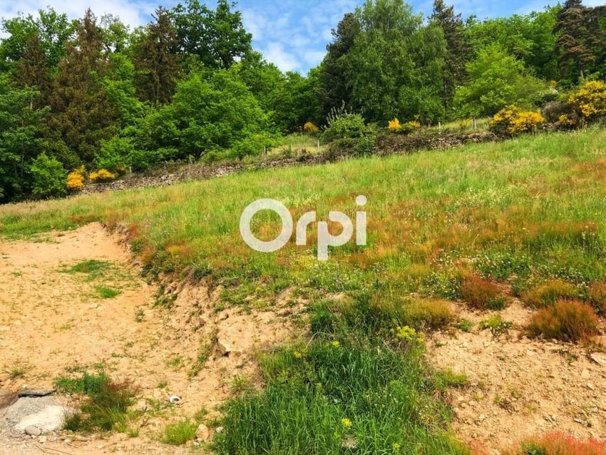 Image de terrain à Pomeys