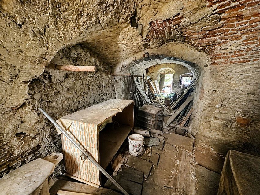 Image de appartement à Bastia