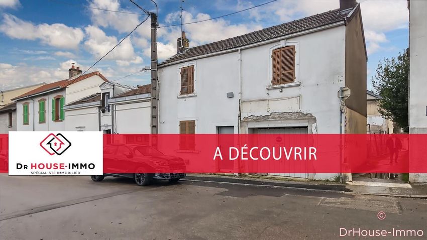Image Vue à  villa de Dijon