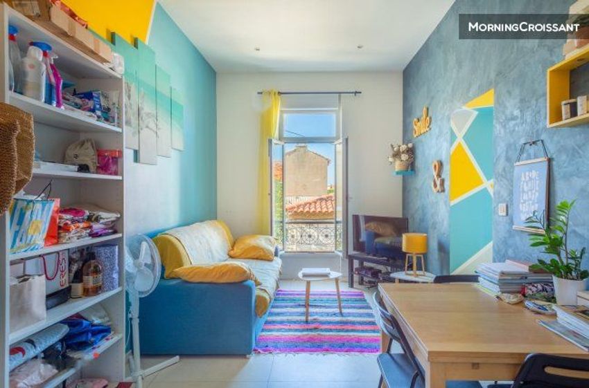 Image de appartement à Marseille 7e Arrondissement