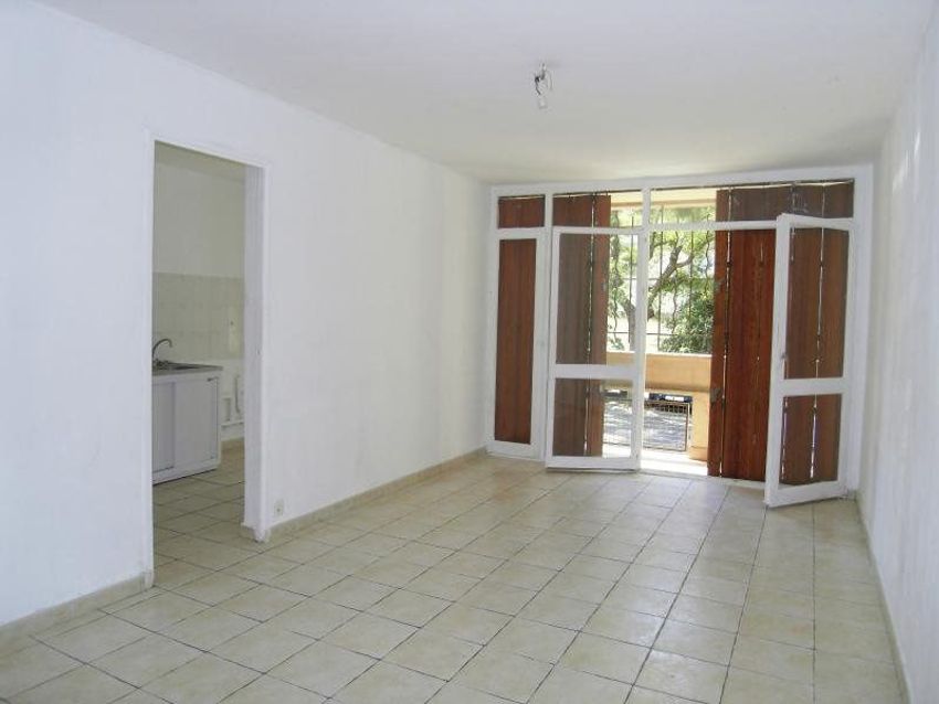 Image de appartement à Marseille 1er Arrondissement
