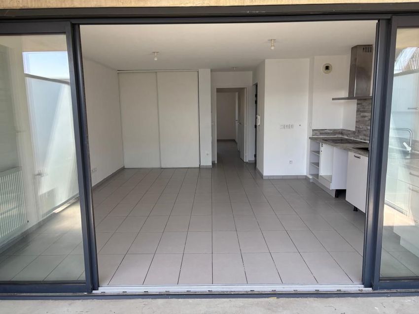 Image de appartement à Le Pontet