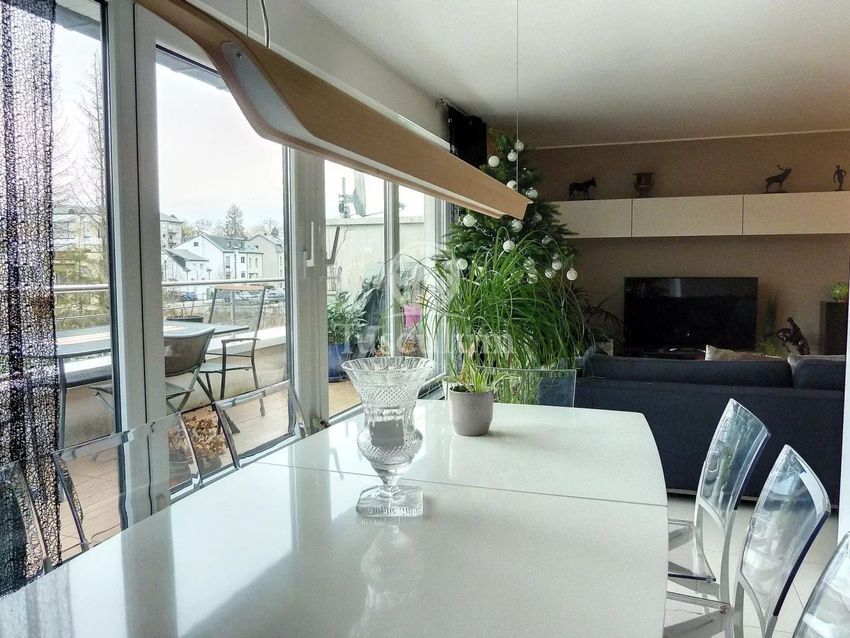 Image Terrasse à appartement de Dudelange