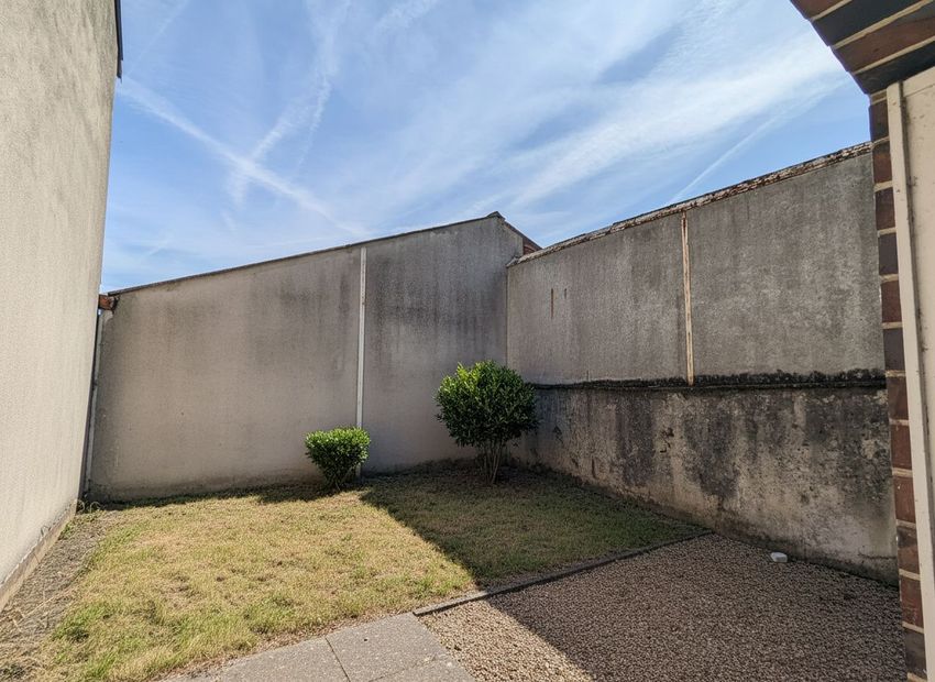 Image de  maison individuelle à La Loupe