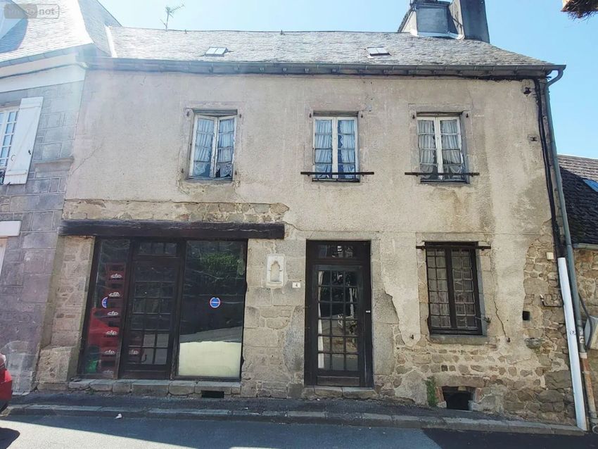 Image Vue à  maison individuelle de Neuvic