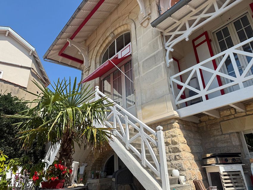 Image de  maison individuelle à Châtelaillon-Plage