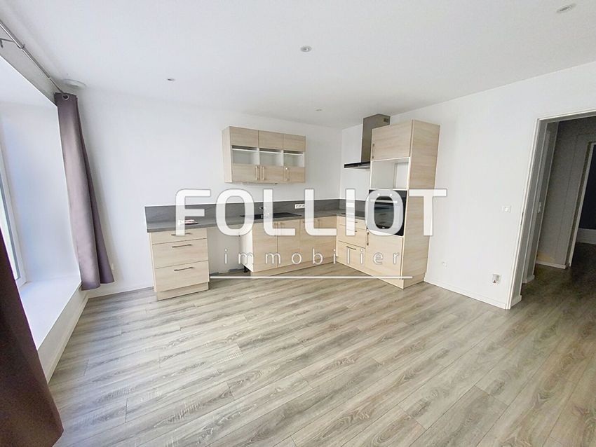 Image de  maison individuelle à Coutances