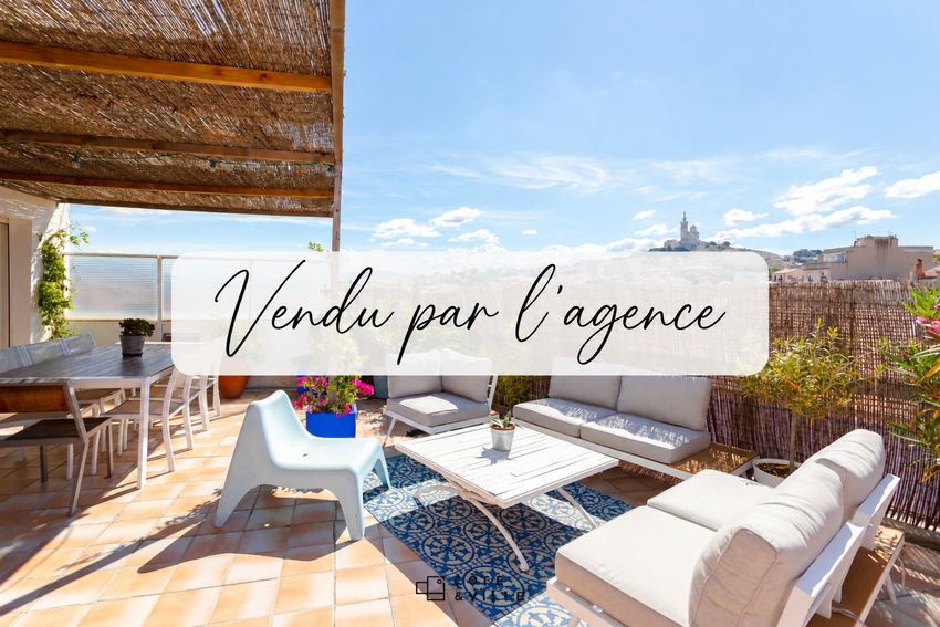 Image de appartement à Marseille 1er Arrondissement