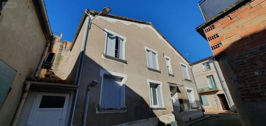 Image Vue à  maison individuelle de Valence