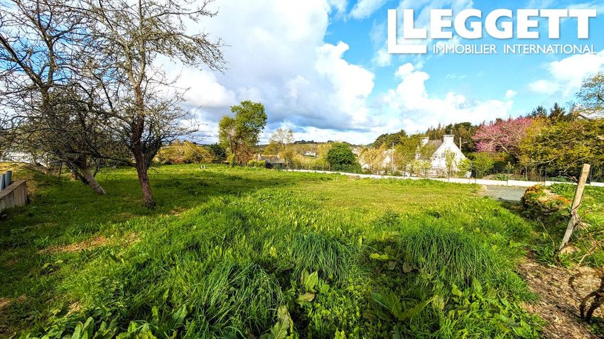 Image de terrain à Locquirec