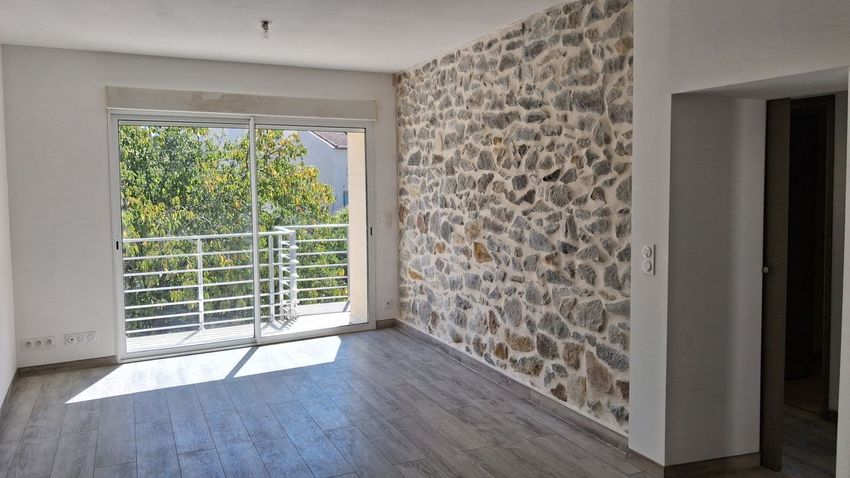 Image de appartement à Alès