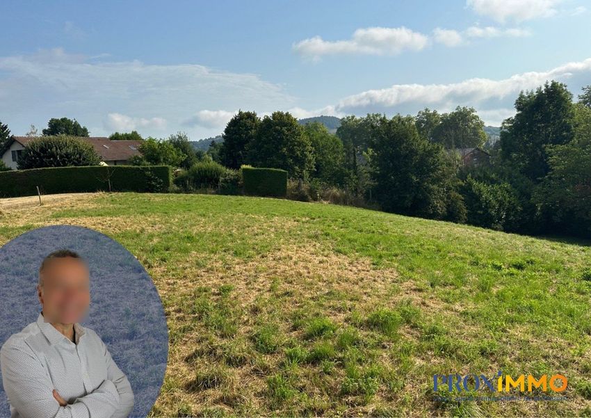 Image de terrain à Saint-Sulpice-des-Rivoires