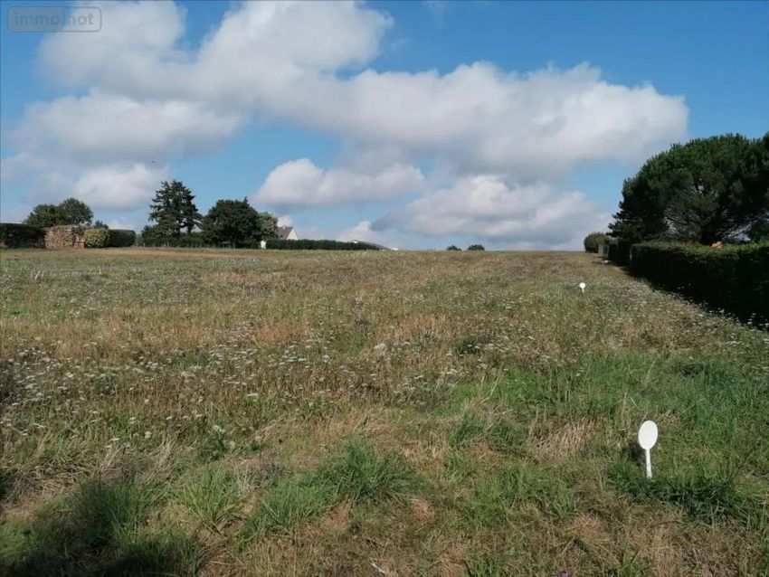 Image de terrain à Val d'Anast