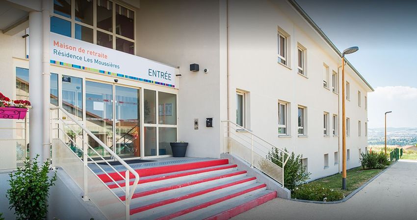 Image de appartement à Échalas