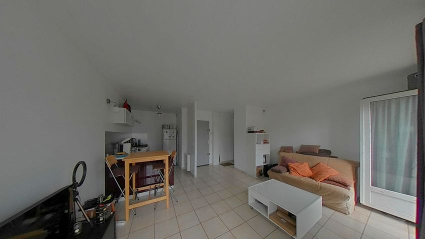 Image Salon à appartement de Carrières-sur-Seine