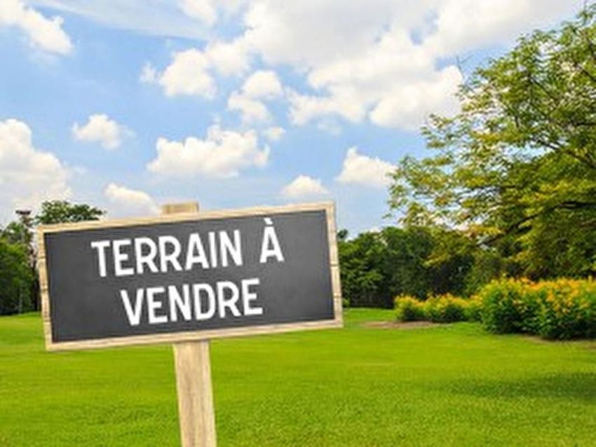 Image de terrain à Gréasque
