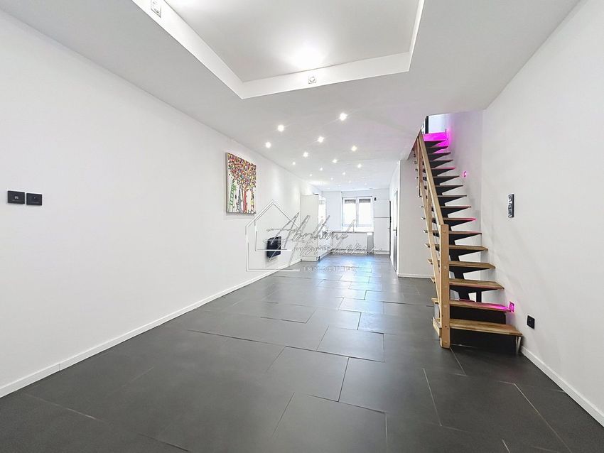 Image de  maison individuelle à 3 Rue de Solférino