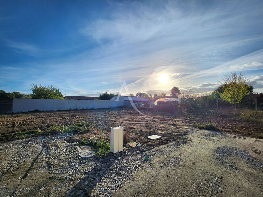 Image de terrain à Vue