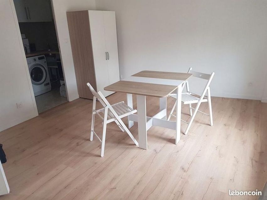 Image de appartement à Méru