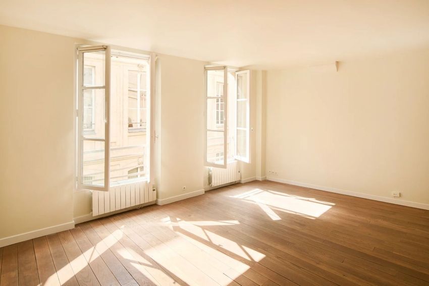 Image Pièce à appartement de Sainte Avoie