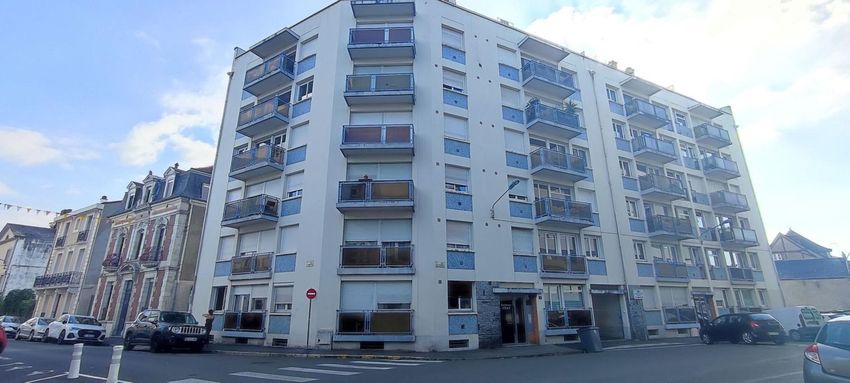 Image Vue à appartement de Tarbes