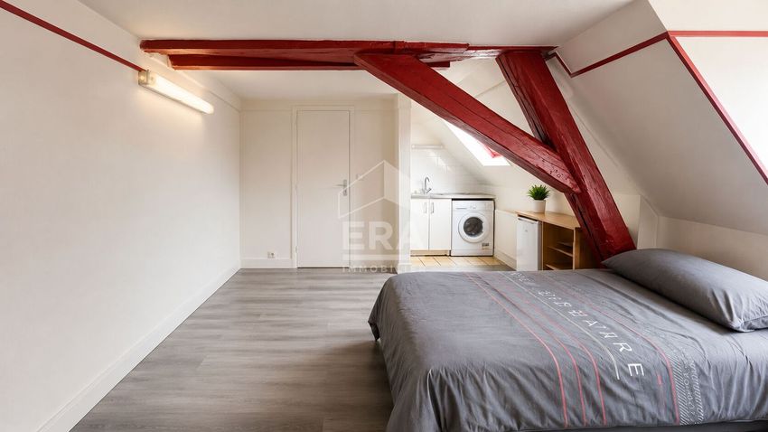 Image Chambre à appartement de Étampes
