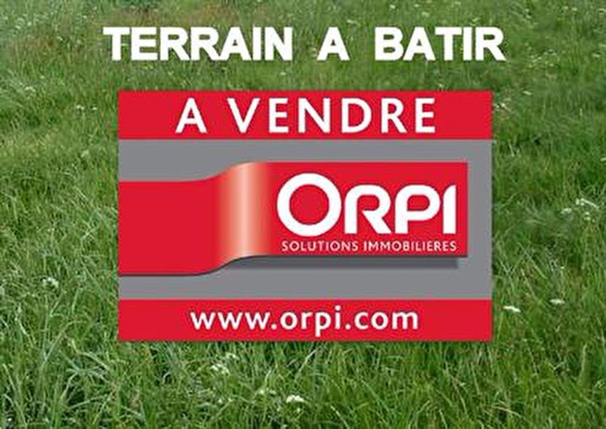 Image de terrain à Nanteuil-le-Haudouin
