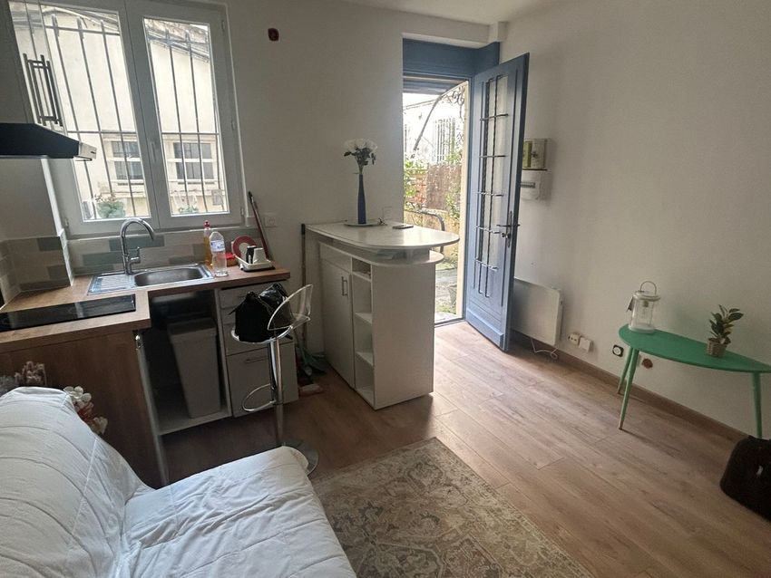 Image de appartement à Clignancourt-Jules Joffrin