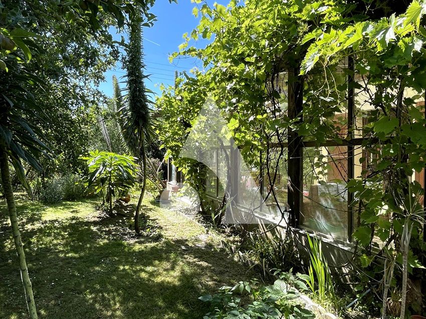 Image Jardin à  maison individuelle de Plurien