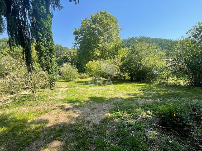 Image de terrain à La Bastide-Clairence