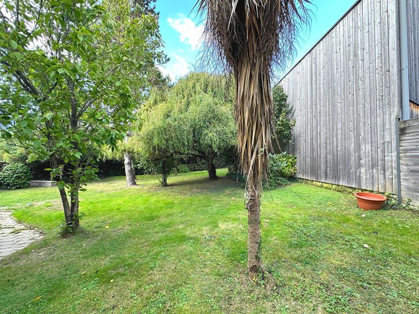 Image de terrain à Rennes