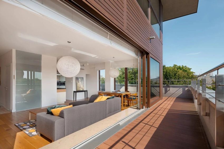 Image de appartement à Boulogne-Billancourt
