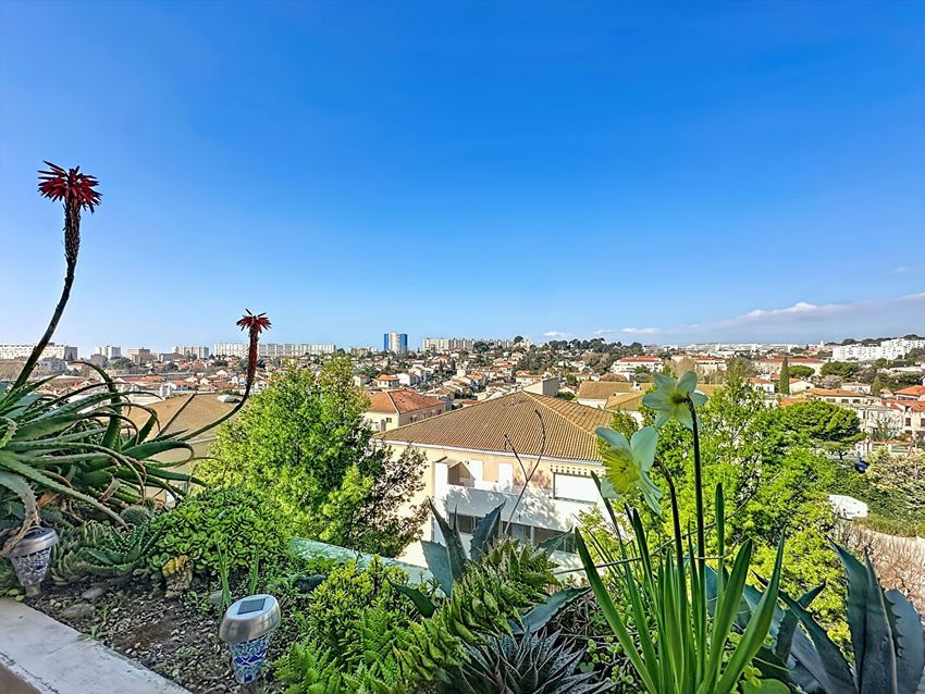 Image de appartement à Marseille 13e Arrondissement