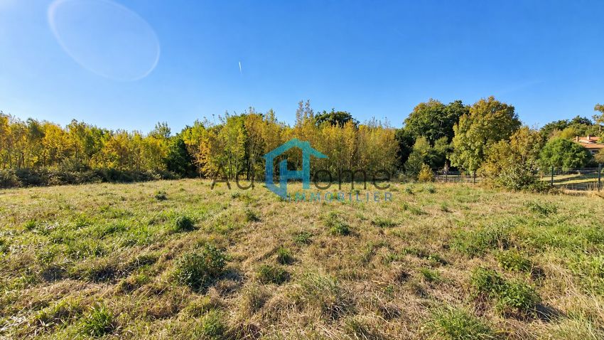 Image de terrain à Labastide-Clermont
