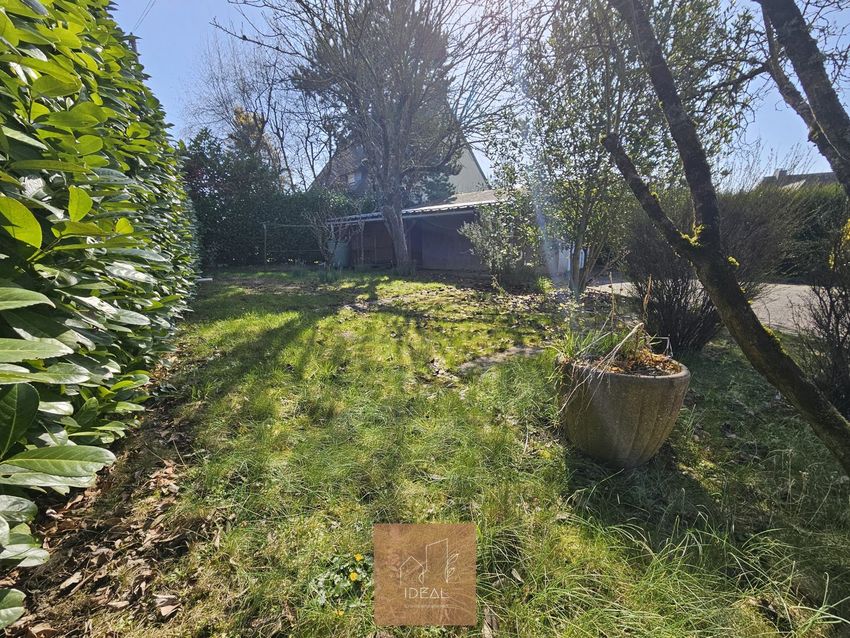 Image de terrain à Bruz