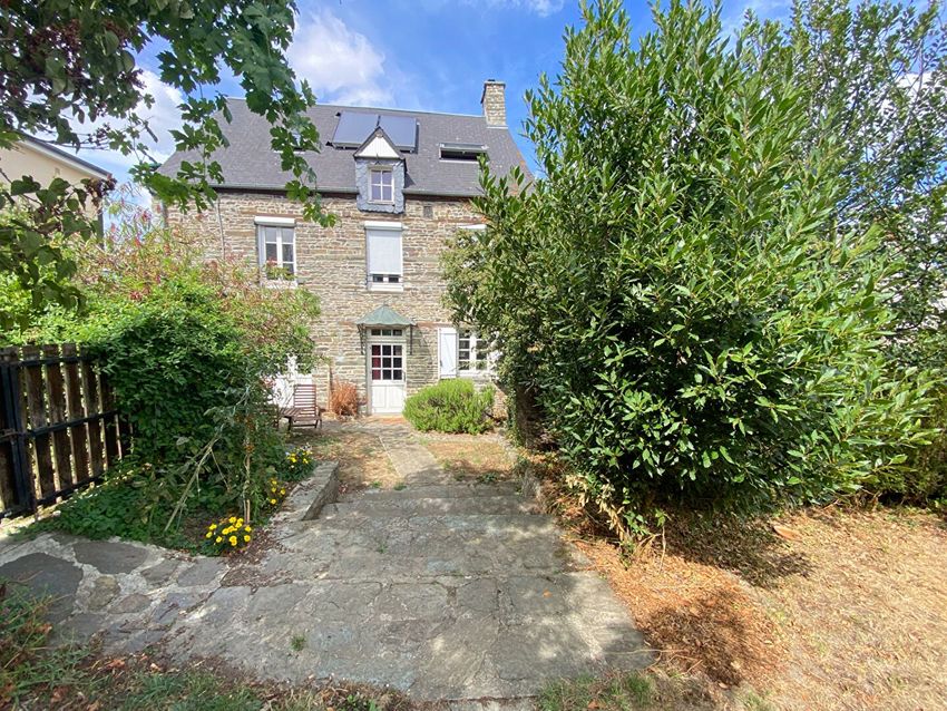 Image Jardin à  maison mitoyenne de Culey-le-Patry