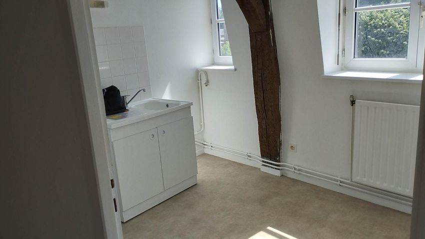 Image de appartement à Sedan