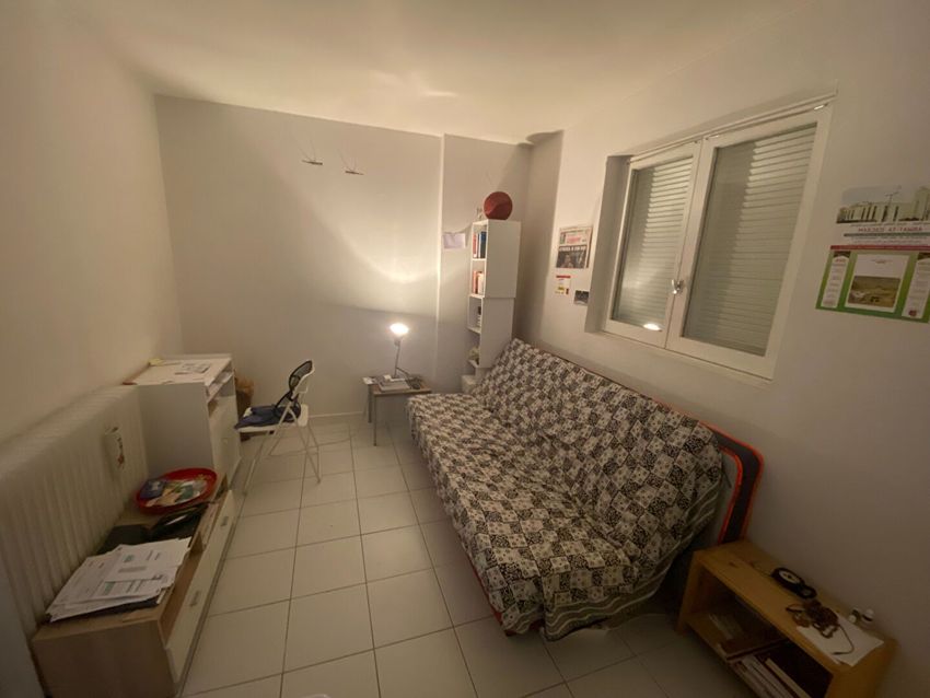 Image Chambre à appartement de Dardilly