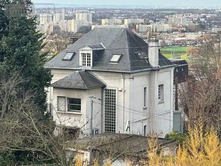 Image de  maison individuelle à Montmorency