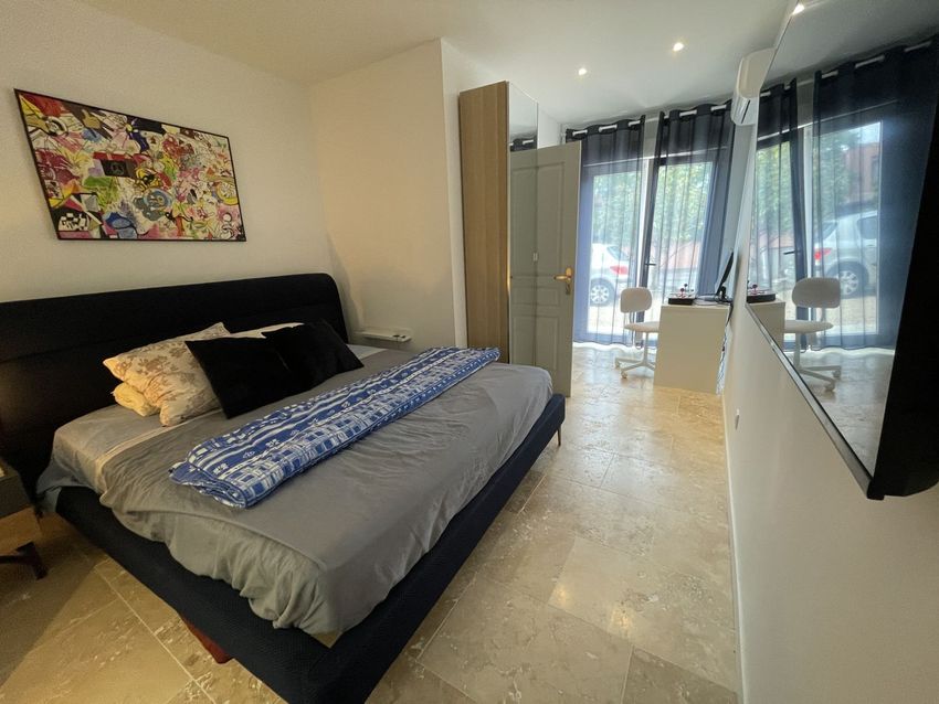 Image Chambre à  maison individuelle de L'Union