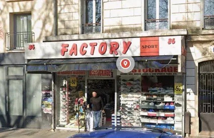 Image de local à Montmartre