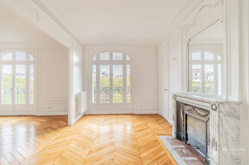 Image Pièce à appartement de 66 Boulevard Pereire