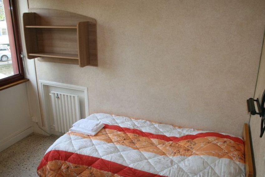Image Chambre à appartement de Fontenay-aux-Roses