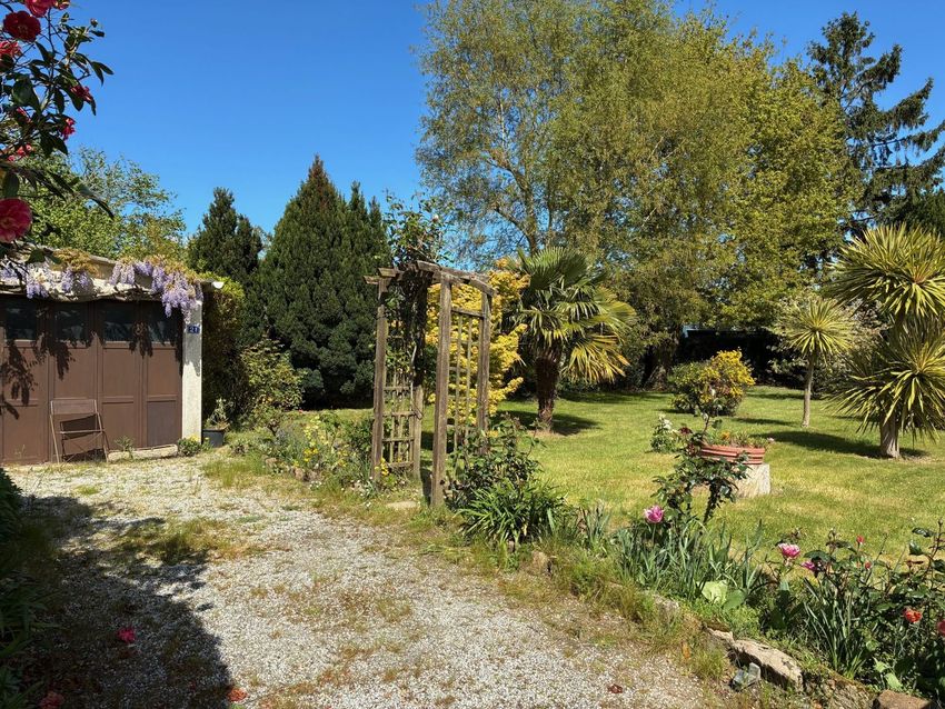 Image de terrain à Pleurtuit