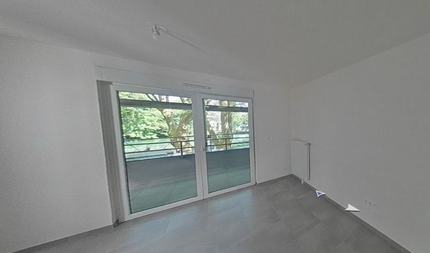 Image Pièce à appartement de Mulhouse