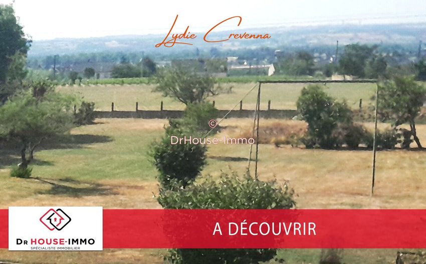 Image de  villa à Ingrandes-Le Fresne sur Loire